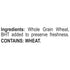 Post 16.4 (Pack 6) Original Shredded Wheat, Whole Grain, Non-GMO, Heart Healthy Breakfast Cereal, Ounce Box