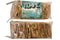 Sur ya Surya Keripik Tempeh (Soy Bean Crips) - 8oz (Pack of 1)