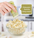 3-Pack (3 oz) (Pack 3) Bensons - Table Tasty No Potassium Chloride Salt Substitute - No Bitter After Taste - Good
