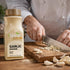 16 oz iSpice | Garlic Powder | | Bulk Size | Kosher | Rich Aroma (Garlic Powder)
