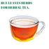 Gabio Green Ingredient(4 RUE Dried Herbs Ruda Seca, Ruda Graveolens, rue leaves and branches Dried Rue Leaves (Ruta