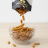 1 SweetGourmet Oat Bran Sesame Sticks, Healthy Snack, Salted, No Preservatives, No Artificial Flavors, Pound Zip-Lock