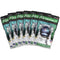 Astronaut Foods Freeze-Dried Ice Cream Sandwich, NASA Space Dessert, Mint Chocolate Chip,