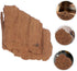 200g French Oak Chips for Home Brewing - Medium Toast for Red Wine