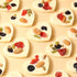 TIVVINK snacks200g/7.05OZ, Nuts yogurt Crunchy Sweet,Yogurt Covered Nuts, ready-to-eat,Healthy snack.