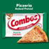 1.8 Pack 18, COMBOS Pizzeria Snacks - Pizza and Pretzels Snack Bags Ounce, of Baked Pretzel Snack COMBOS Bulk Box