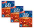 Batchelor's Tomato & Vegetable Cup a Soup, with Croutons, 4's 104g, 3 Pack