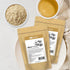 ONDAMGO 7.05 Maca Root Powder Ounces Fresh Harvest from Peru for Salad Smoothies, Baking, Energy, Breakfast, Tea (Maca