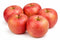 Generic Fuji Apples, Fresh Premium Quality, Sweet & Crisp, 5 Count