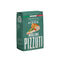 Molini Pizzuti Farina Per Pizza Type "0" wheat Flour for Pizza - 1KG
