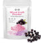 Elderberry Powder - Mixed Fruit Powder with Vitamin C, Sugar Free, No