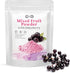 Elderberry Powder - Mixed Fruit Powder with Vitamin C, Sugar Free, No