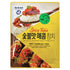 LENITH Spicy Seasoned Charcoal Tuna Chilli Tuna Pouch Protein Every Pouch/Product of Korea