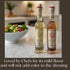 DEFRUTUM White Balsamic Vinegar Condiment
