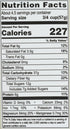 (3/9 oz) Living Intentions Cacao Crunch Super food Cereal by Living Intentions
