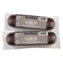 StoneRidge Old Fashioned Summer Sausage, GARLIC 12 oz, 2 Pack