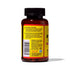3oz Bragg Nutritional Yeast Roasted Garlic Seasoning + Bragg Apple Cider Vinegar Capsules with Vitamin D and Zinc