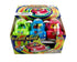0.32 oz. 12 Kidsmania Sweet Buggy Candy Filled Car - Case