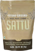 Generic DS Sattu Powder | Gluten Free Roasted Black Chana Flour | 100%