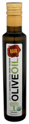 Bari Olive Oil Company Organic Extra Virgin Olive Oil, 8.45 FZ