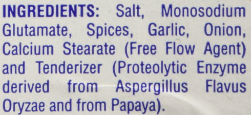 Bolner's Fiesta Extra Fancy Fajita Seasoning (30-Ounce Plastic Canister)