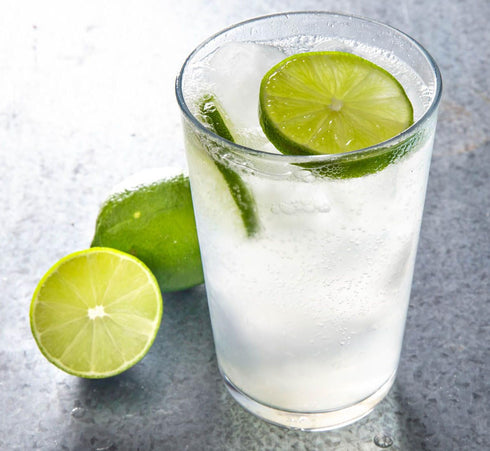Orgnisulmte Lime Juice Powder, 8 Oz Fresh Freeze Dried Powder, Great Flavor for Soda, Baking, Cooking