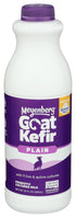 Meyenberg Goat Dairy, Kefir Goat Plain, 32 Fl Oz
