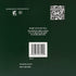 100 (Pack 1) Sadaf Cardamom Tea Bags | Special Blend Cardamom Ceylon Black Tea | Quicktea Product harvested in Sri