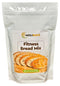 Molibake Fitness Bread Mix All-Natural High-Fiber Bread Mix for Bread Machine and