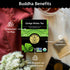 Buddha Teas Ginkgo Biloba Organic Herbal Tea - 18 Tea Bags for Cognitive Balance & Overall Health