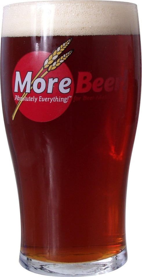 Homebrewers Outpost Kit - Amber Lager