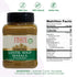 7 oz. Pride of India - Lentil Soup Masala Authentic Indian Taste Spice Blend for Lentil Soups and Stews Flavorful Mix
