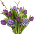 Pioneer Flower Farms Floral, Spring Fling Bouquet, Colors May Vary