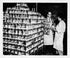 12 (Pack 3) Butter-Nut Original Blend Ground Coffee, Medium Roast, Ounce Steel Can