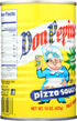 Don Pepino Sauce Pizza, PACK of 4