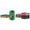 Zevia Zero Calorie Soda, Ginger Ale, Naturally Sweetened Soda, (24) 12 Ounce Cans;