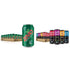 Zevia Zero Calorie Soda, Ginger Ale, Naturally Sweetened Soda, (24) 12 Ounce Cans;