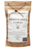 Health Embassy Hibiscus Flowers (Hibiscus L) - 100g