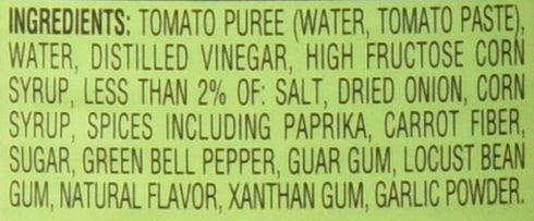 15.25 oz 15.25 oz IDAHOAN Hunt's Seasoned For Meatloaf Tomato Sauce Can