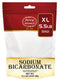 Spicy World Sodium Bicarbonate Powder - Aluminum Free, Food Grade Baking Soda Bulk for