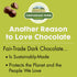 6 7.4 oz Cascadian Farm Organic Chocolate Chip Chewy Granola Bars, Bars