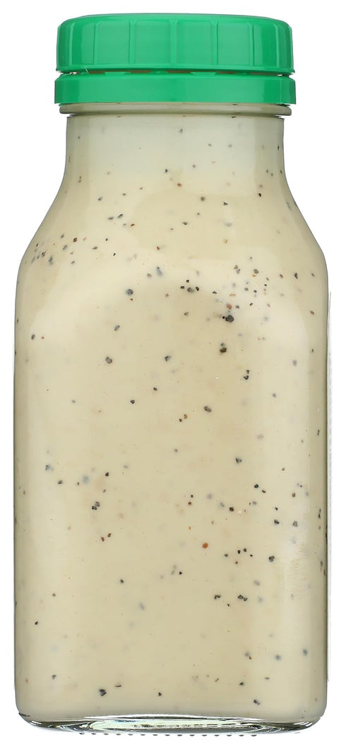365 by Whole Foods Market 12 Oz , Organic Caesar Dressing, Fl
