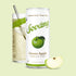 Pack, 12 oz, 12 Pack Sovny Flavored Sparkling Water, Variety Seltzer Water Drinks, USDA Organic, Made With Real Fruit