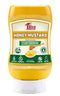 Mrs Taste Sugar Free Honey Mustard - Zero Calories, Zero Sugar, High Fiber, 12 oz