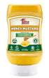 Mrs Taste Sugar Free Honey Mustard - Zero Calories, Zero Sugar, High Fiber, 12 oz