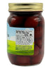 (15 OZ, 2.0, Count) Great Lakes Preserves Pickled Baby Beets, Whole Beets in Tangy Vinegar Brine, Gluten Free Pickled