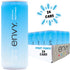 100% 8oz 24) Envy Sparkling Fruit Juice, Fruit Punch (Case
