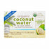 Generic 11.1 oz, 12-count, 100% Organic Coconut Water, fl Organic Coconut Water, No sugar added, Organic Kosher juice
