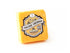5 (4) 8 oz Aged Yellow Cheddar Cheese - Years | Pieces | Extra Sharp, Bold & Tangy Authentic Wisconsin Cheddar Cheese