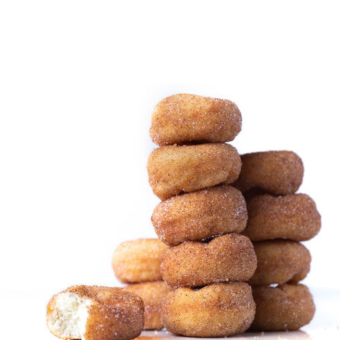 1.7 lb, Unpretentious Cinnamon Sugar, Balanced Blend, Desserts & Snacks, Convenient